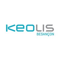 Keolis Besançon Mobilités(@KeolisBesancon) 's Twitter Profile Photo