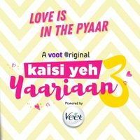 Kaisi Yeh Yaariaan 3 (@kyyonvoot) 's Twitter Profile
