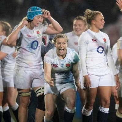 @EnglandRugby #109🌹| World Champion 🏆 | Olympian 🇬🇧 | @LaureusSport @HSBC_Sport @GuinnessGB 🙏🏻 | @TheTryHardsPod 🙋🏼♀️🎤 INSTA @nolli15