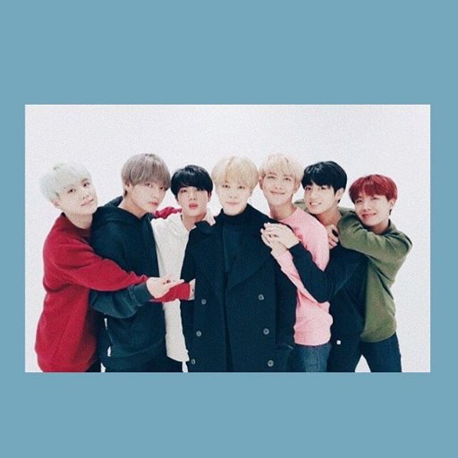 Twitter dedicado al apoyo para Bangtang Seonyeondan✨