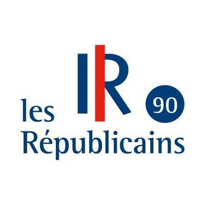Compte officiel de la fédération @lesRepublicains du Territoire de Belfort.
Président: @DMeslot
Secrétaire départemental : @IanBoucard @MANCANETAlex
#LR90