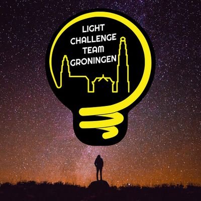 Wij gaan een beleving realiseren die de overgang accentueert tussen licht en donker voor de Donkersgang in Groningen! #FeelTheNight #LightChallenge