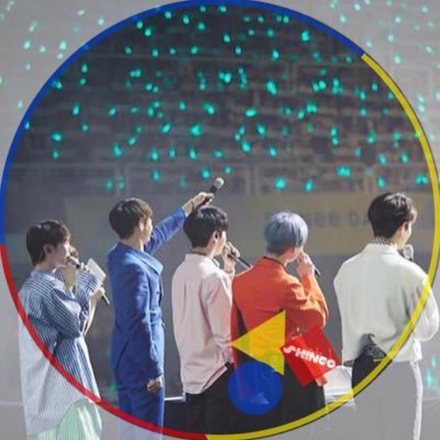 ✨ 5HINee enthusiast ✨ #with5HINeeforever