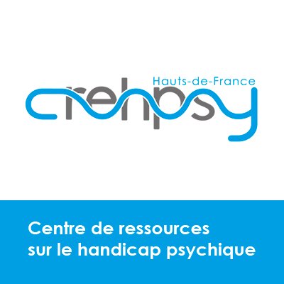 Aide, information, conseil, ressources dans le champ du #handicappsychique dans la région Hauts-de-France. #santémentale