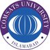 COMSATS University Islamabad Campus (Official) (@ciitislamabad) Twitter profile photo COMSATS University Islamabad Campus (Official) (@ciitislamabad) Twitter profile photo