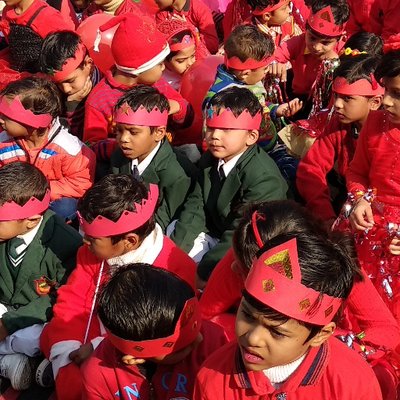 Oxford Green Public School Oxfordgreen Twitter