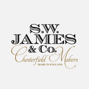 At S.W. James, we put our heart and soul into making Chesterfields to love for a lifetime.