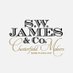 S.W. James & Co. (@SWJamesCo) Twitter profile photo