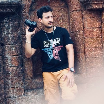 Aruntkrcm's profile picture. 