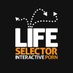 LifeSelector (@LifeSelector) Twitter profile photo