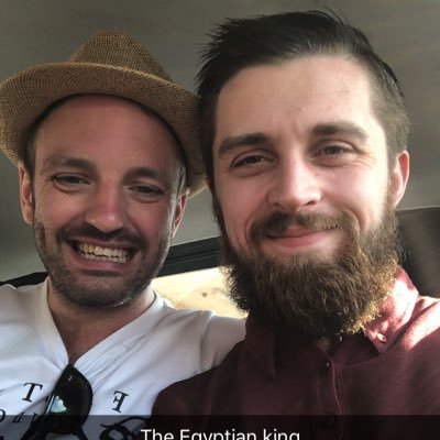 Greg_Macdonald_'s profile picture. 55