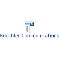 Kuechler Communications (@kuechlercom) Twitter profile photo