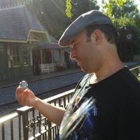 Brent M. Parker (@vividgroovy) 's Twitter Profile