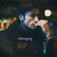 Vidyut Swag King - VSK(@vidyutswagking) 's Twitter Profile Photo