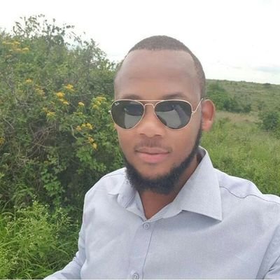 Jimwanjala's profile picture. Committed to the Kenyan and African Talents