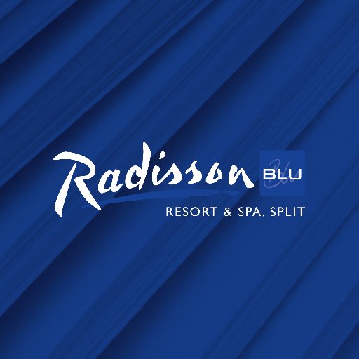 Radisson Blu Resort Split offers modern rooms & suites with 2 Penthouse suites, 3 restaurants & bars and a Spa #radissonblu #split #croatia