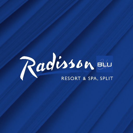 Radisson Blu Split Profile