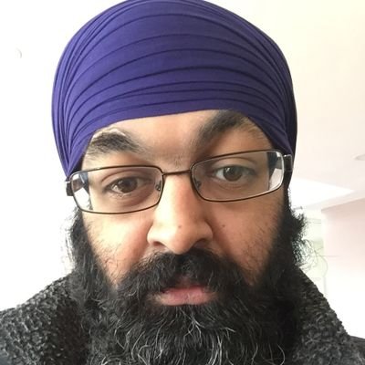 Sikhi | Activist | Socialist | LFC