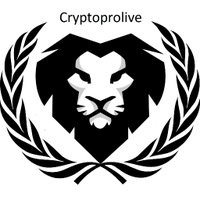 Cryptoprolive (@cryptoprolive) 's Twitter Profile