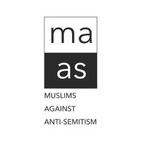 Muslims Against Antisemitism (MAAS)(@MAAS_UK) 's Twitter Profile Photo