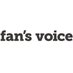 Fan's Voice (@FansVoiceJP) Twitter profile photo