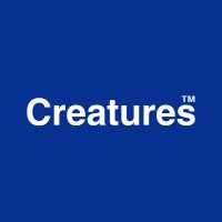 株式会社クリーチャーズ(@Creatures_Inc) 's Twitter Profile Photo