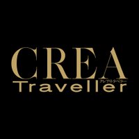 CREA Traveller (@crea_traveller) 's Twitter Profile