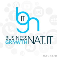 Business Growth NATIT(@bgrowthnatit) 's Twitter Profile Photo