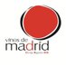 Vinos de Madrid CRDO (@VinosdeMadridDO) Twitter profile photo