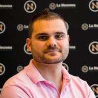 Borja Rodriguez (@borja_rs) 's Twitter Profile