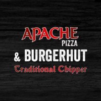 Apache Pizza & Burgerhut Cork (@apachepizzacork) 's Twitter Profile