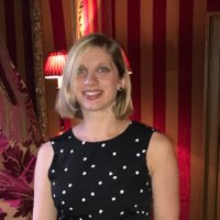 Sarah Nicol (@sln2018) 's Twitter Profile