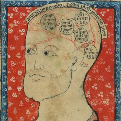 theULSpecColl Profile Picture