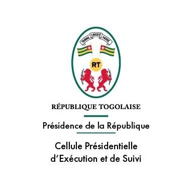 Fil d'actualité de la Cellule Présidentielle d'Exécution et de Suivi des Projets Prioritaires/Togo President's Delivery Unit #TogoPDU