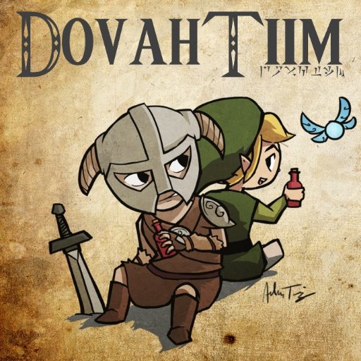 Dovah_Tiim Profile Picture