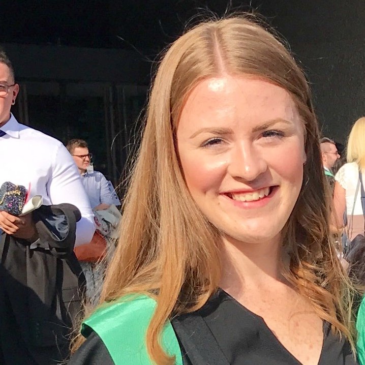 History PhD @UniofOxford. Working on the Troubles. she/her