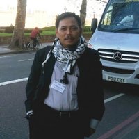 FachruddinMangunjaya(@FachruddinM) 's Twitter Profile Photo