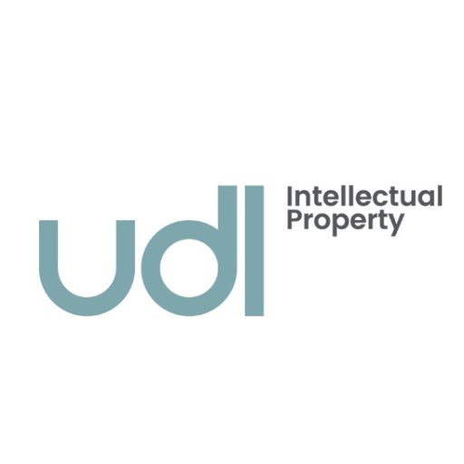 UDL #IntellectualProperty. We're a leading UK IP firm, working with international clients on #patent, #trademark, design and #copyright law for over 140 years.