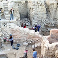 USyd Archaeology Postgraduates (@sydneyarchaeopg) 's Twitter Profile
