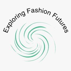 Sustainablity fashion event on Thursday 21st June 2018, follow our Instagram and Facebook page: exploringfashionfutures for more updates✨