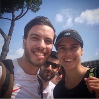 stefano maffei(@stefanomaffei1) 's Twitter Profile Photo