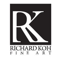Richard Koh Fine Art(@RKFA_Official) 's Twitter Profile Photo