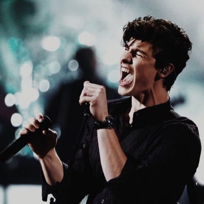 shawnfandom1's profile picture. Hey!! New fan account @shawnmendes proud to be MENDES army ❤️