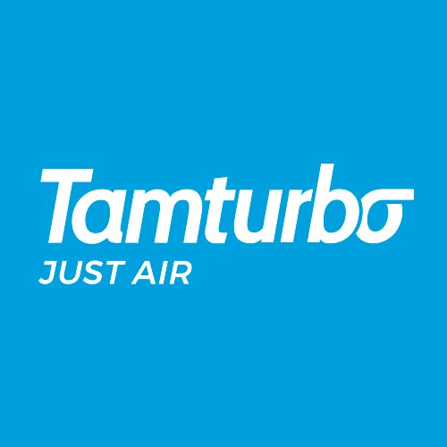 Tamturbo develops and markets oil-free air turbo compressors and OEM turbo units.