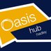 Oasis Community Hub Hadley (@OasisHubHadley) Twitter profile photo