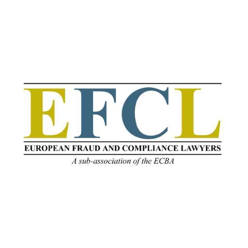 The European Fraud and Compliance Lawyers was established in 2016 as a sub-association of the European Criminal Bar Association.