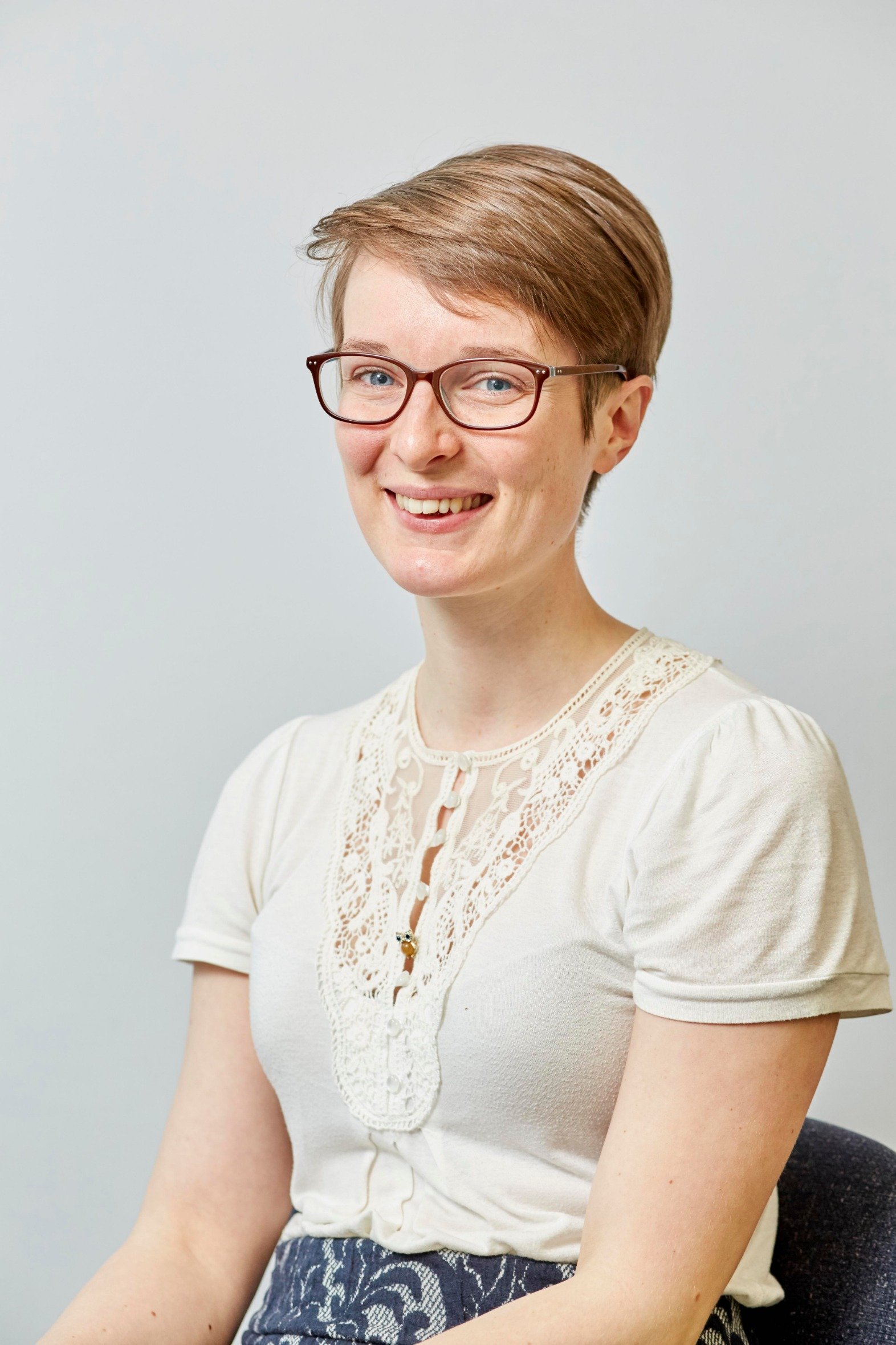Abi Lucas Profile