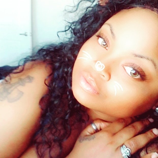 Still da 5'7 phenomenom! To find out more click the follow!
Ig: @gorgeousbanks SC: gorgeous-banks