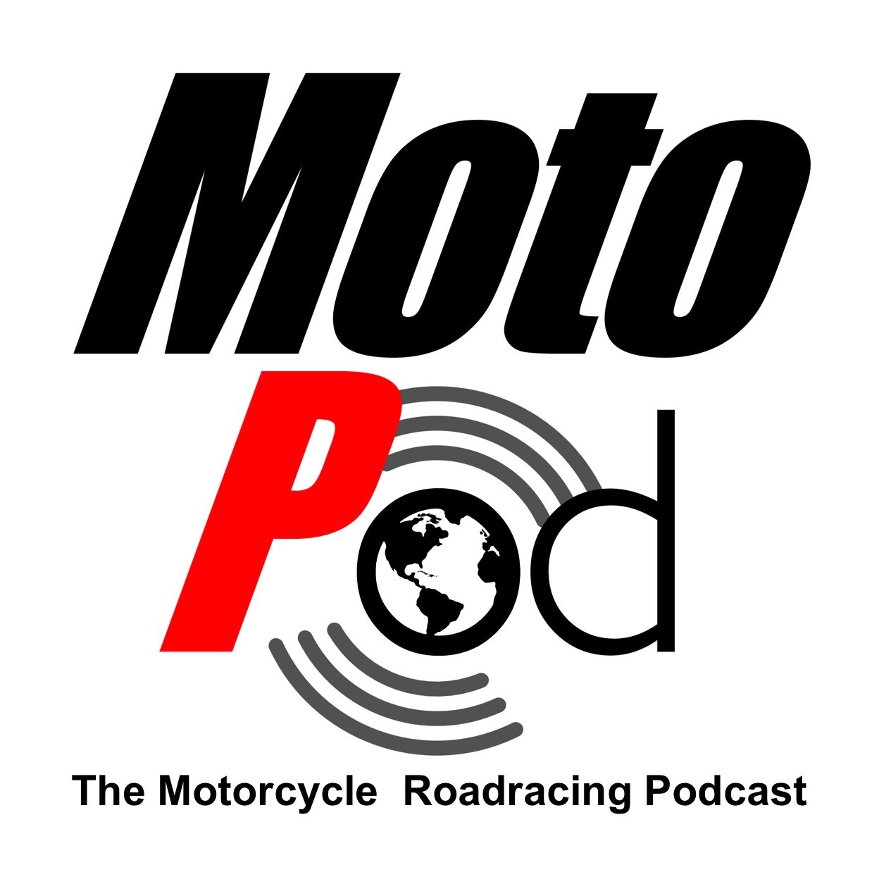 The Motorcycle Roadracing Podcast - Follow our Instagram: @official_motopod