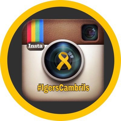 Comunitat d'igers de #Cambrils. Adm. @toniveciana @rosanaandreu @rosamarivs Seguiu-nos i compartiu a Instagram #igerscambrils